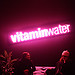 Vitamin Water just arrived in France!
