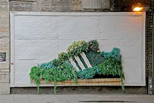 adidas environmental sustainability
