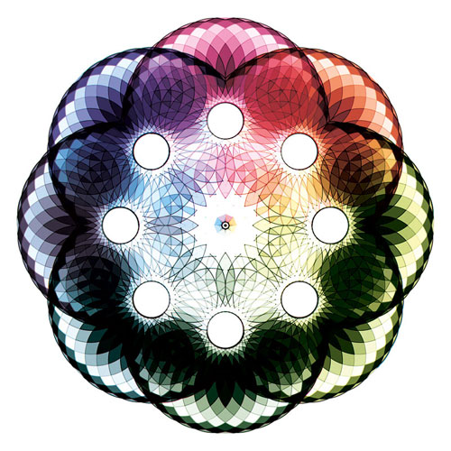 andy gilmore boooooom blog design art