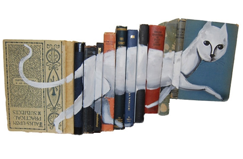 mike stilkey art illustration illustrator painter booooooom