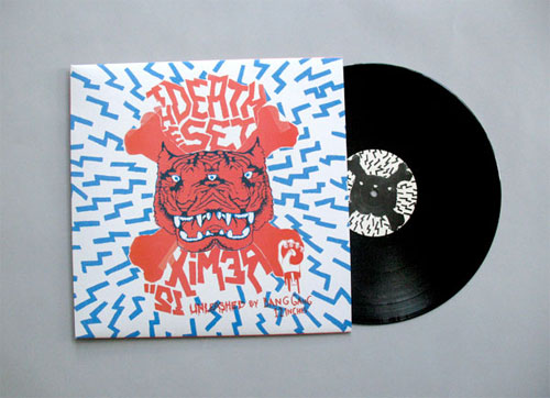 mitch beige brown graphic design art booooooom blog
