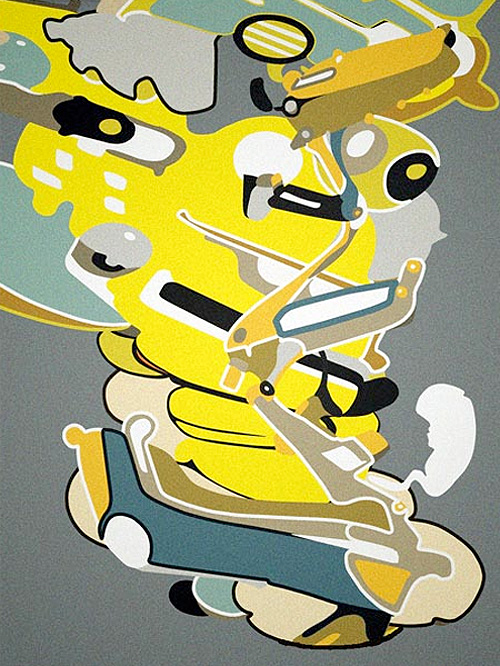 philippe lequeux painting painter belgium booooooom blog artist art