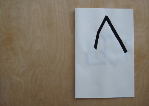 claire nereim art artist typography photography