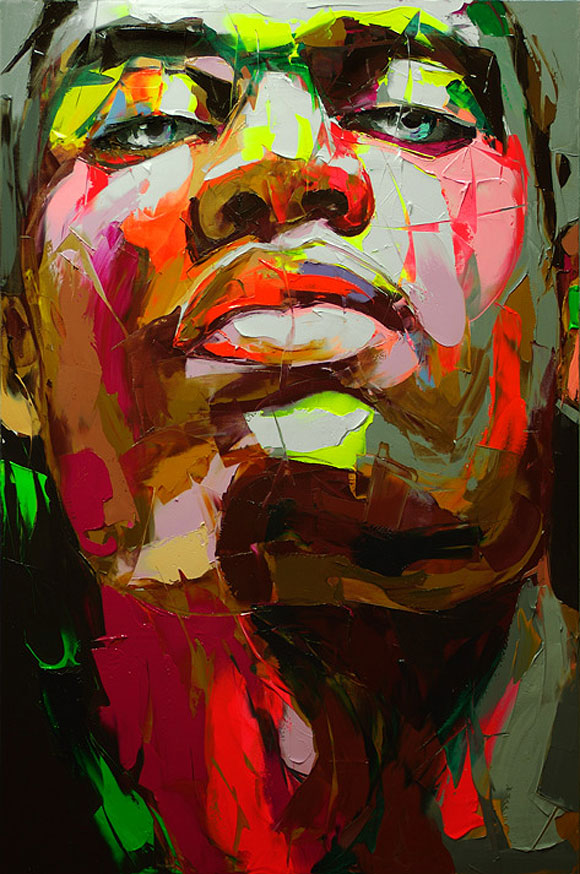 booooooom nielly 580 pic on Design You Trust booooooom nielly 580 Francoise Nielly