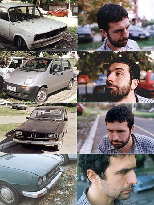 Virtual Stance Works - BMW E36 Virtual Stance Works - BMW E36