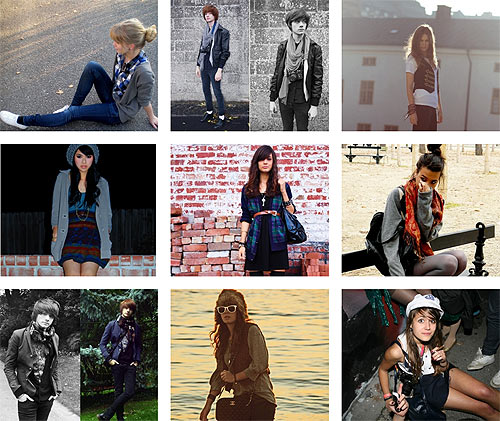 street style styles fashion trend hunting booooooom