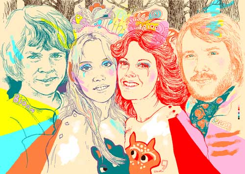 agata nowicka illustrator illustration