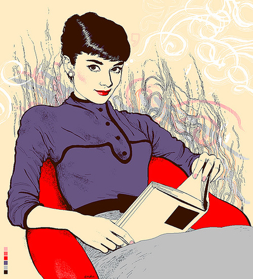 agata nowicka illustrator illustration