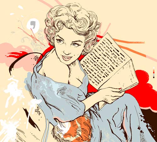 agata nowicka illustrator illustration