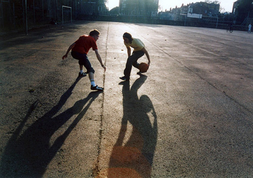 boooooom paul paper photography photographer lithuania
