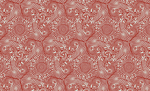 yehrin tong design designer type typography pattern graphic