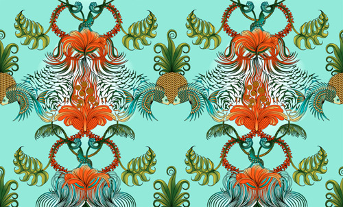 yehrin tong design designer type typography pattern graphic