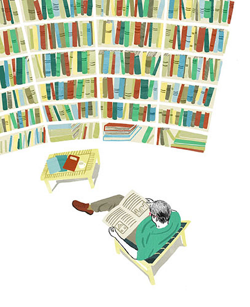 dan haskett uk illustration illustrator