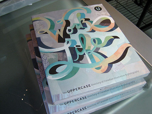 darren booth illustration illustrator hand lettering