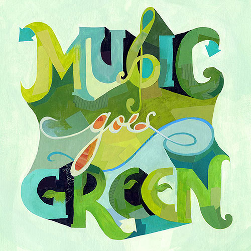 darren booth illustration illustrator hand lettering