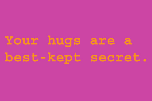 free encouragement project