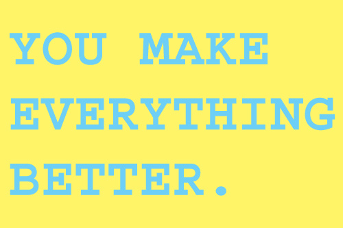 free encouragement project