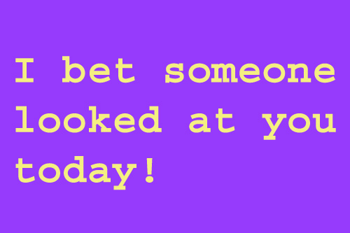 free encouragement project