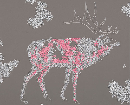 hannah stouffer art artist illustration painting