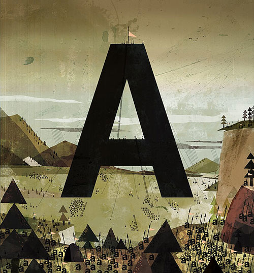jon klassen burst of beaden illustrator illustration