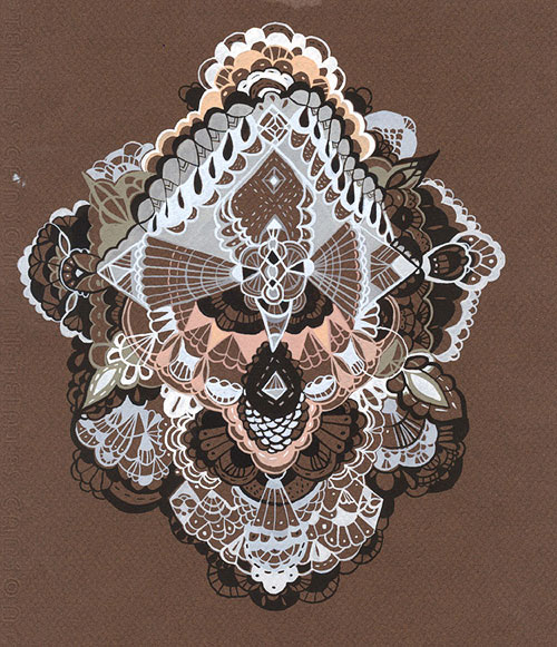 katy horan illustrator illustration art