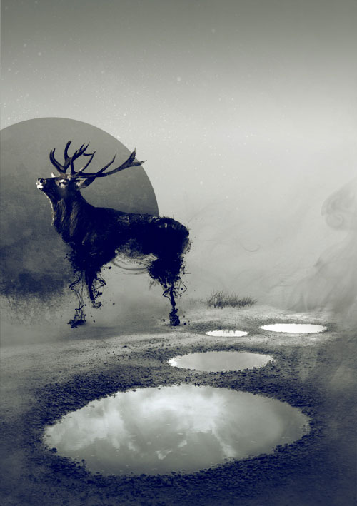 christopher hewitt illustration design