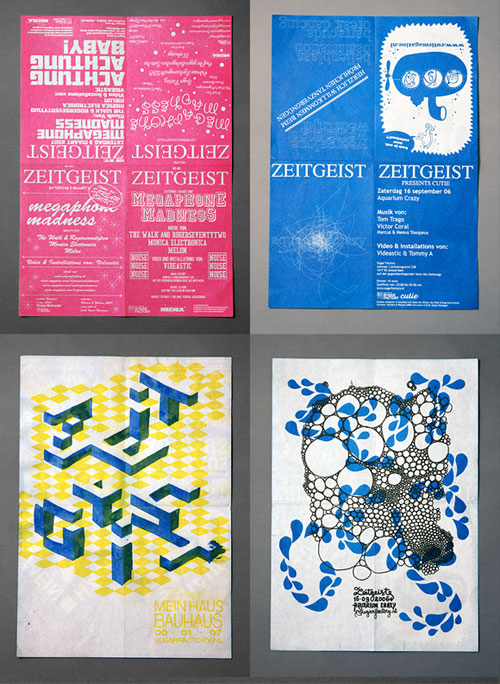job wouters letman type lettering