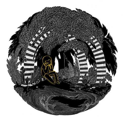 micah lidberg art illustrator illustration