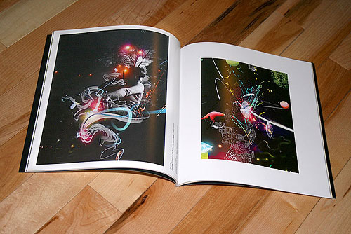nopattern chuck anderson wandering off into space book