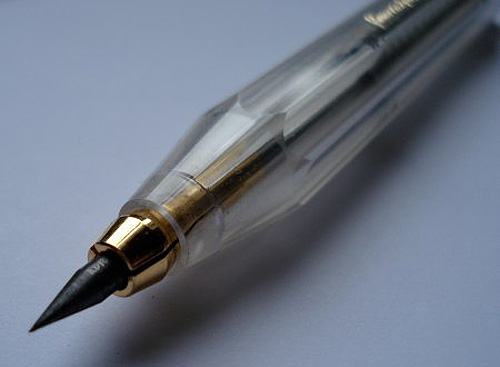 pencil talk blog