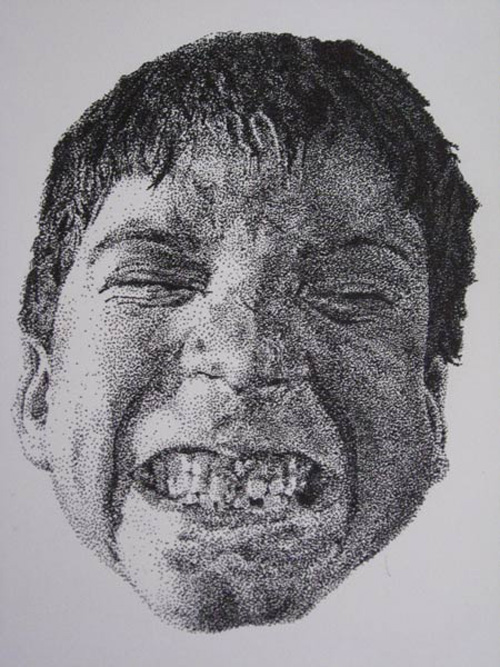 santiago botero fecalface artist art drawing illustration