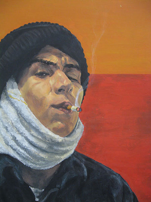 Santiago Botero JungleKey.fr Wiki