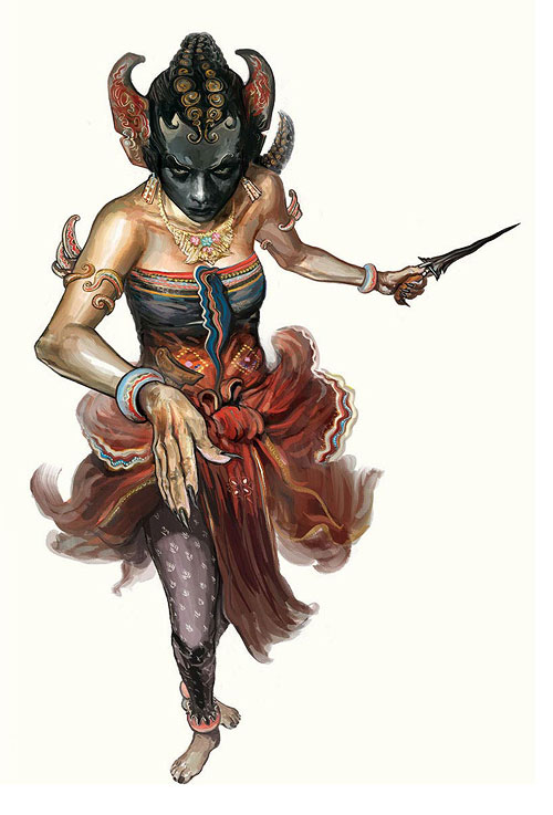 aadi salman comic book artist illustrator illustration