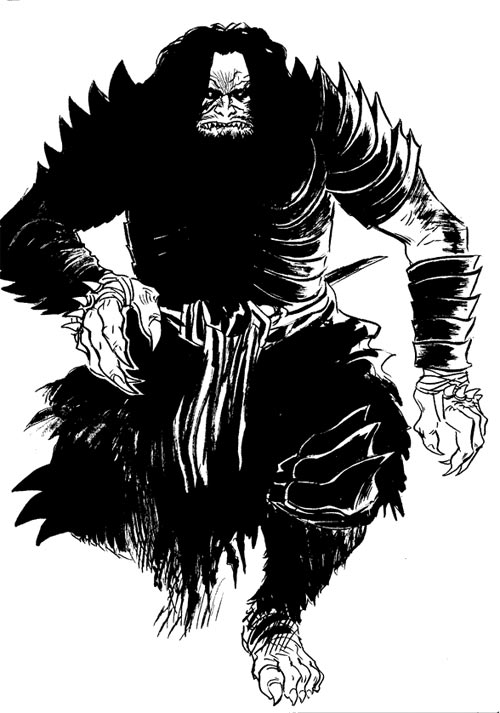 aadi salman comic book artist illustrator illustration