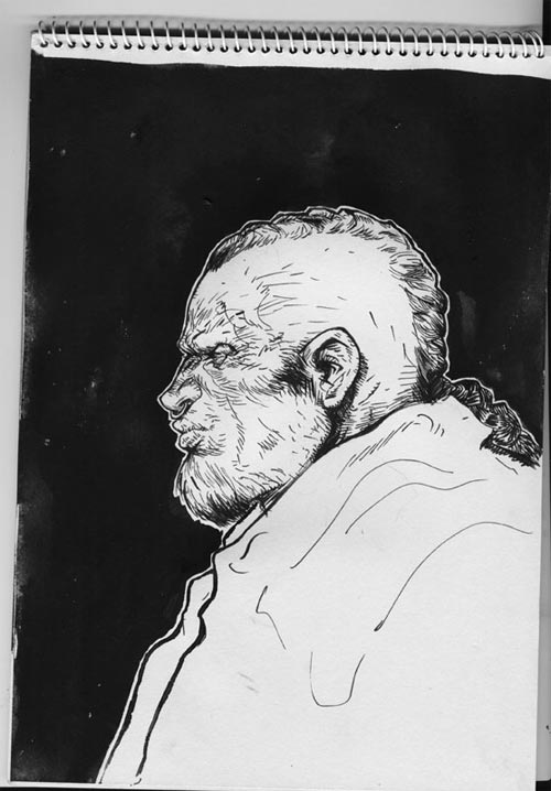 aadi salman comic book artist illustrator illustration