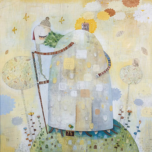 gustavo aimar illustrator illustration