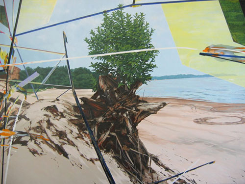 jacob feige painter painting oil