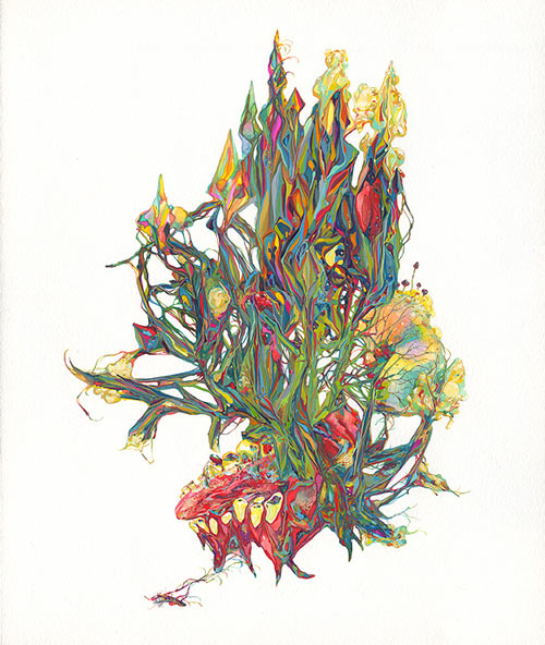 jacob magraw painter painting