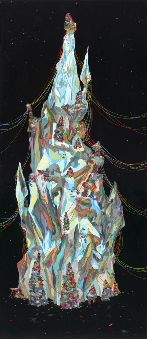 jacob magraw painter painting