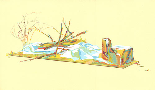 jacob magraw painter painting
