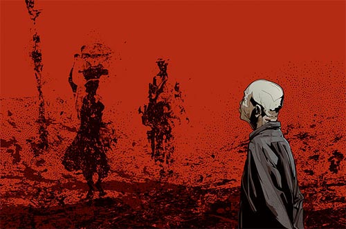 kakofonia illustrator illustration