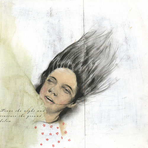 kenichi hoshine art illustrator illustration painting painter