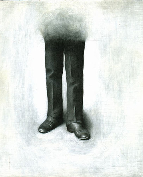 kenichi hoshine art illustrator illustration painting painter