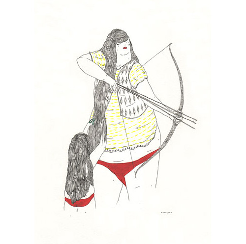 kenneth lavallee illustrator illustration