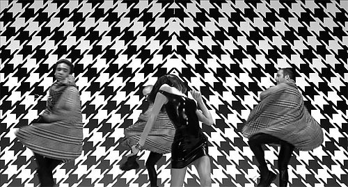 kris moyes music video director
