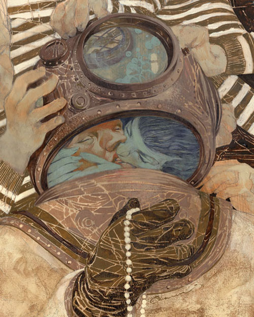 sterling hundley illustration illustrator