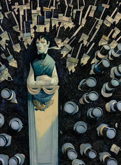 sterling hundley illustration illustrator