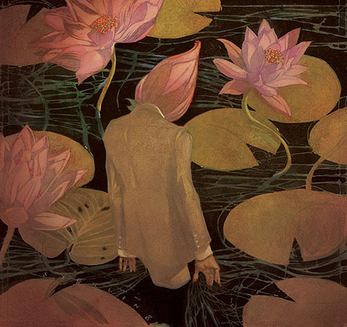 sterling hundley illustration illustrator