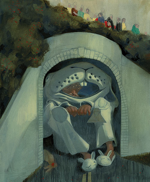sterling hundley illustration illustrator