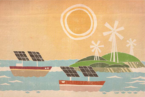 andrew holder illustration illustrator graphic designer design